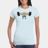 Softstyle® Ladies' T-Shirt Thumbnail