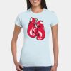 Softstyle® Ladies' T-Shirt Thumbnail