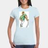 Softstyle® Ladies' T-Shirt Thumbnail