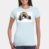 Softstyle® Ladies' T-Shirt Thumbnail