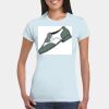 Softstyle® Ladies' T-Shirt Thumbnail