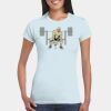 Softstyle® Ladies' T-Shirt Thumbnail