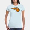 Softstyle® Ladies' T-Shirt Thumbnail