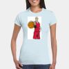 Softstyle® Ladies' T-Shirt Thumbnail