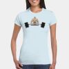 Softstyle® Ladies' T-Shirt Thumbnail