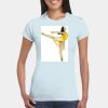 Softstyle® Ladies' T-Shirt Thumbnail