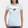 Softstyle® Ladies' T-Shirt Thumbnail