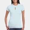 Softstyle® Ladies' T-Shirt Thumbnail