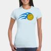 Softstyle® Ladies' T-Shirt Thumbnail