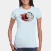 Softstyle® Ladies' T-Shirt Thumbnail