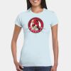 Softstyle® Ladies' T-Shirt Thumbnail