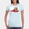 Softstyle® Ladies' T-Shirt Thumbnail