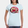 Softstyle® Ladies' T-Shirt Thumbnail