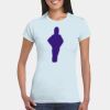 Softstyle® Ladies' T-Shirt Thumbnail