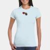 Softstyle® Ladies' T-Shirt Thumbnail