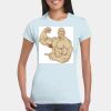 Softstyle® Ladies' T-Shirt Thumbnail