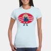 Softstyle® Ladies' T-Shirt Thumbnail