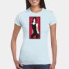 Softstyle® Ladies' T-Shirt Thumbnail