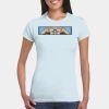 Softstyle® Ladies' T-Shirt Thumbnail