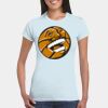 Softstyle® Ladies' T-Shirt Thumbnail