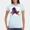 Softstyle® Ladies' T-Shirt Thumbnail