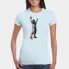 Softstyle® Ladies' T-Shirt Thumbnail