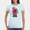 Softstyle® Ladies' T-Shirt Thumbnail