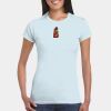 Softstyle® Ladies' T-Shirt Thumbnail