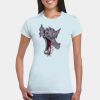 Softstyle® Ladies' T-Shirt Thumbnail