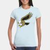 Softstyle® Ladies' T-Shirt Thumbnail