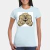 Softstyle® Ladies' T-Shirt Thumbnail