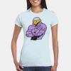 Softstyle® Ladies' T-Shirt Thumbnail