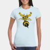 Softstyle® Ladies' T-Shirt Thumbnail