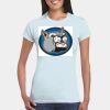 Softstyle® Ladies' T-Shirt Thumbnail