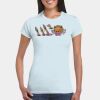 Softstyle® Ladies' T-Shirt Thumbnail