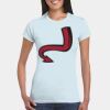 Softstyle® Ladies' T-Shirt Thumbnail