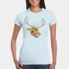 Softstyle® Ladies' T-Shirt Thumbnail