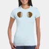 Softstyle® Ladies' T-Shirt Thumbnail