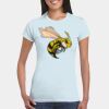 Softstyle® Ladies' T-Shirt Thumbnail