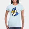 Softstyle® Ladies' T-Shirt Thumbnail