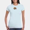 Softstyle® Ladies' T-Shirt Thumbnail