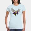 Softstyle® Ladies' T-Shirt Thumbnail