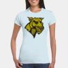 Softstyle® Ladies' T-Shirt Thumbnail