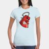 Softstyle® Ladies' T-Shirt Thumbnail