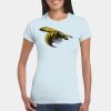 Softstyle® Ladies' T-Shirt Thumbnail