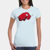 Softstyle® Ladies' T-Shirt Thumbnail