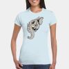 Softstyle® Ladies' T-Shirt Thumbnail