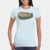 Softstyle® Ladies' T-Shirt Thumbnail