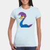 Softstyle® Ladies' T-Shirt Thumbnail