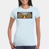 Softstyle® Ladies' T-Shirt Thumbnail